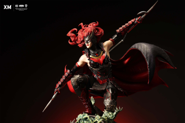 XM Studios Batwoman - Samurai